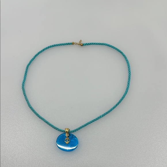 TAGLIAMONTE VICENZA 14k real solid gold necklace - Picture 3 of 11